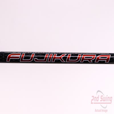 Pull Fujikura Vista Pro 2021 75g Fairway Shaft Stiff 40.75in