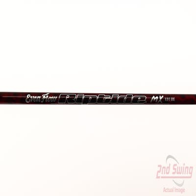 Pull Project X EvenFlow Riptide MX 60g Driver Shaft Stiff 44.0in
