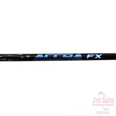 Pull Accra FX 3.0 100 Driver Shaft Regular 39.25in