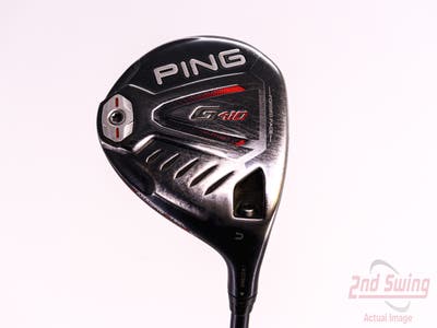 Ping G410 Fairway Wood 5 Wood 5W ALTA CB 65 Red Graphite Senior Right Handed 42.25in