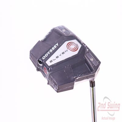 Mint Odyssey Eleven S Putter Steel Right Handed 34.0in