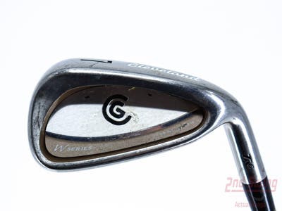 Cleveland TA6 Womens Single Iron 7 Iron Cleveland W Series Graphite Ladies Right Handed 36.0in