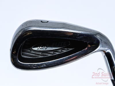 Top Flite Tour Single Iron Pitching Wedge PW Stock Graphite Shaft Graphite Senior Right Handed 33.5in