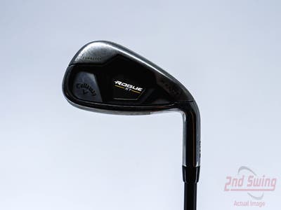 Callaway Rogue ST Max OS Lite Single Iron 8 Iron Project X Cypher 40 Graphite Ladies Right Handed 35.25in