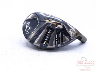 Mint Callaway Rogue ST Max OS Lite Hybrid 5 Hybrid Right Handed ***HEAD ONLY***