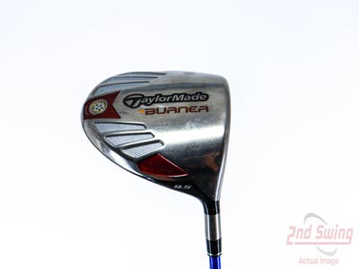 TaylorMade 2007 Burner 460 Driver 9.5° Grafalloy Blue Graphite Stiff Right Handed 45.5in