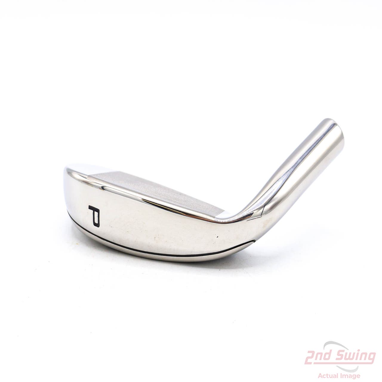 Callaway Rogue ST Max Single Iron (DN2334546829) 2nd Swing Golf