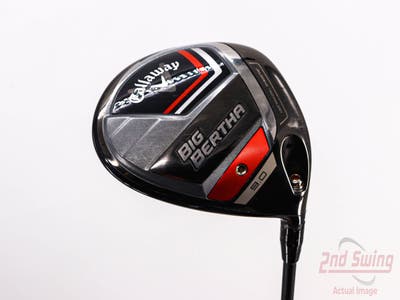 Callaway Big Bertha 23 Driver 9° Project X Cypher 40 Graphite Senior Right Handed 45.5in