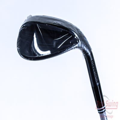 Mint Cleveland Smart Sole 4 Black Satin Wedge Sand SW Cleveland Wedge Graphite Graphite Ladies Right Handed 34.5in