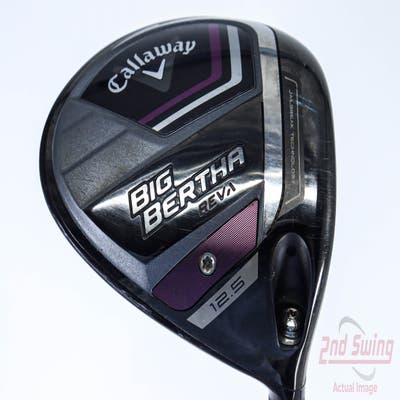 Callaway Big Bertha REVA 23 Driver 12.5° Project X Cypher 40 Graphite Ladies Right Handed 45.5in