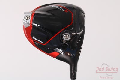 TaylorMade Stealth 2 Driver 10.5° Mitsubishi 2023 Diamana S+ 60 Graphite Regular Right Handed 45.75in