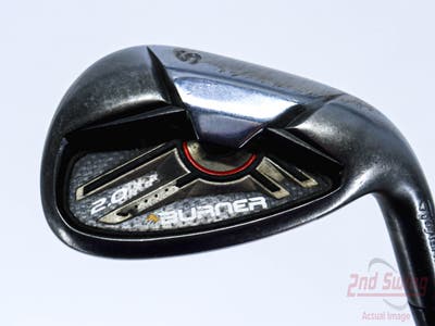 TaylorMade Burner 2.0 Wedge Sand SW TM Superfast 65 Graphite Regular Right Handed 35.5in