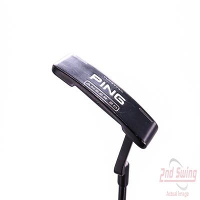Ping 2023 Anser 2D Putter Graphite Right Handed Red dot 33.0in