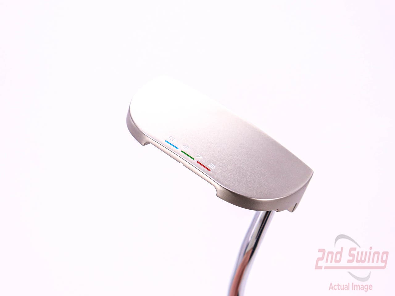 Ping PLD Milled DS72 Putter Right Handed 36.0in Winn 15