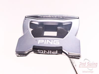 Ping 2023 Tomcat 14 Putter Right Handed 39.0in Superstroke Zenergy Tour 3.0 17" Grip