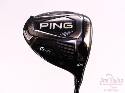 Ping G425 LST Driver 10.5° Accra TZ5 65 Graphite Stiff Right Handed 44.75in