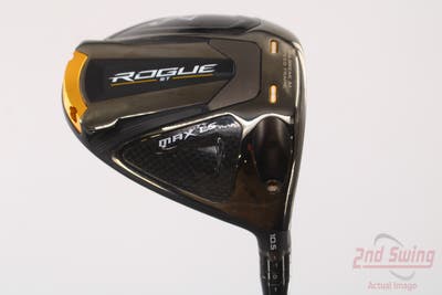 Callaway Rogue ST Max LS Driver 10.5° Project X Cypher 40 Graphite Senior Right Handed 45.5in
