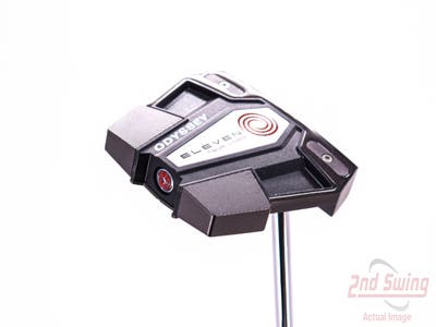 Mint Odyssey Eleven Tour Lined CS Putter Steel Right Handed 35.0in