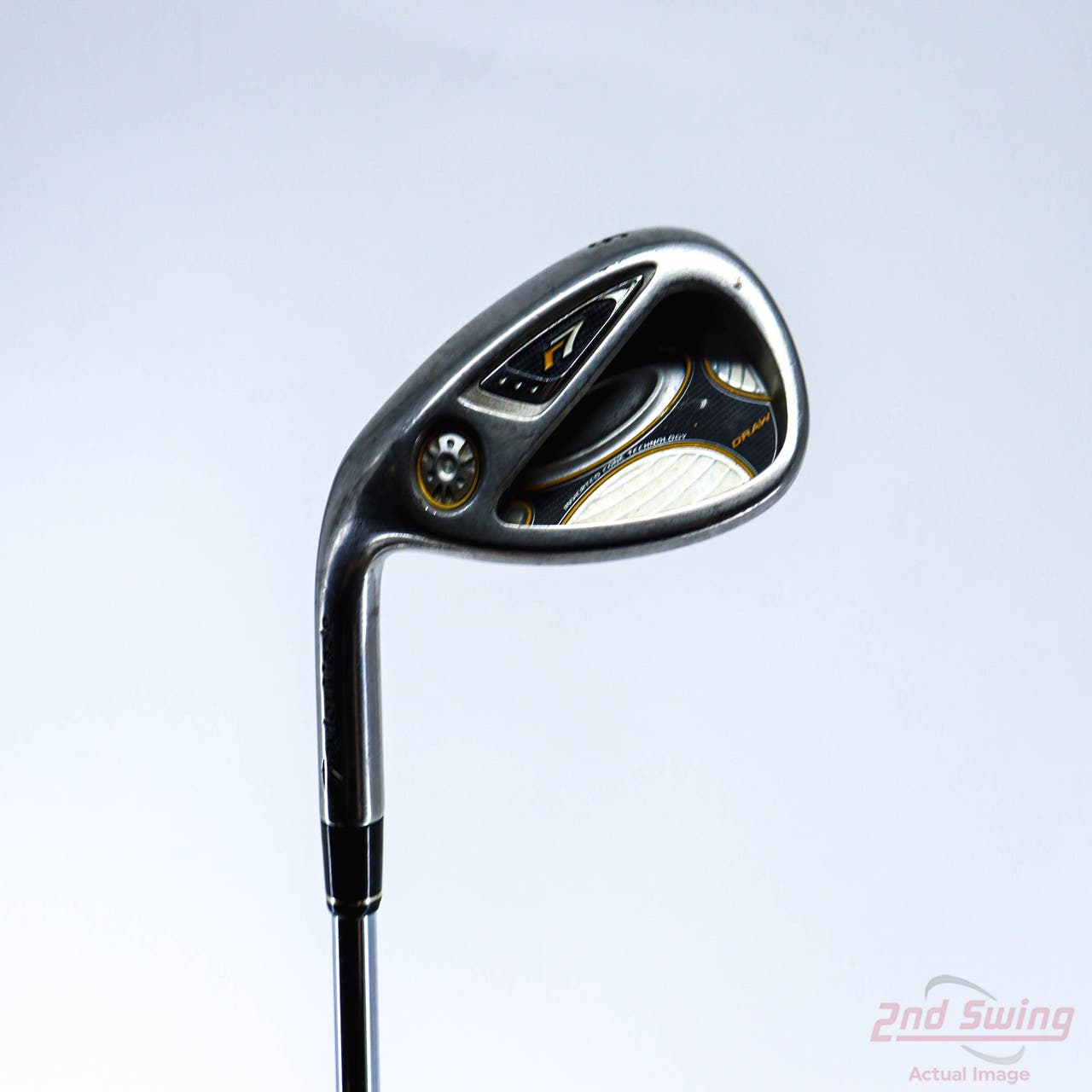 TaylorMade R7 Draw Wedge (DN2334568293) 2nd Swing Golf