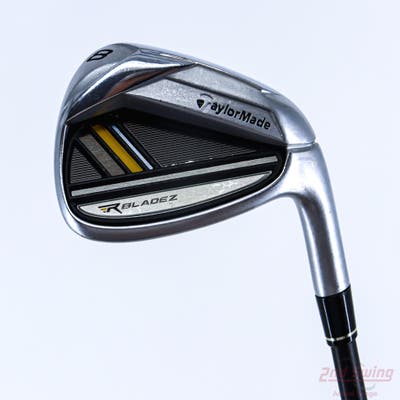 TaylorMade Rocketbladez Single Iron 8 Iron TM Matrix RocketFuel 45 Graphite Ladies Right Handed 36.0in