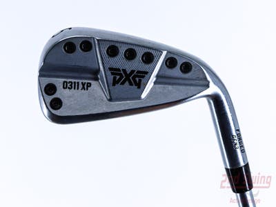 PXG 0311 XP GEN3 Single Iron 5 Iron FST KBS Tour C-Taper Lite 110 Steel Stiff Right Handed 38.25in