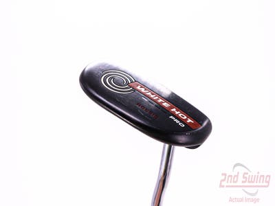 Odyssey White Hot Pro Rossie Putter Steel Right Handed 34.0in