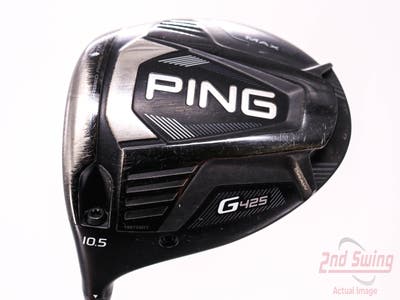 Ping G425 Max Driver 10.5° ALTA CB 55 Slate Graphite Regular Left Handed 45.75in