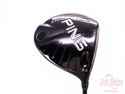 Ping G25 Driver 9.5° Ping TFC 189D Graphite Regular Right Handed 45.75in