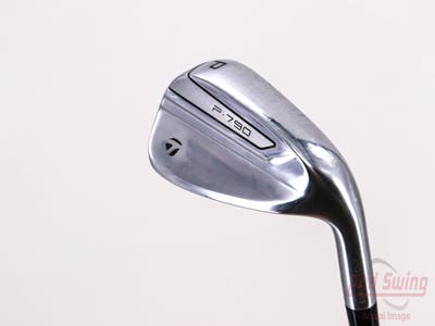 TaylorMade 2019 P790 Single Iron Pitching Wedge PW Mitsubishi MMT 65 Graphite Regular Right Handed 36.0in