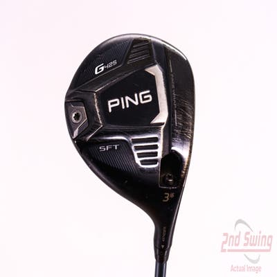 Ping G425 SFT Fairway Wood 3 Wood 3W 16° ALTA CB 65 Slate Graphite Regular Right Handed 42.0in