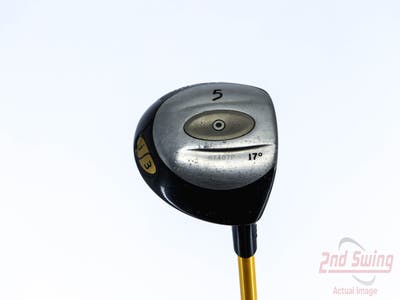 Ping i3 Fairway Wood 5 Wood 5W 17° UST Proforce 65 Graphite Stiff Right Handed 43.0in