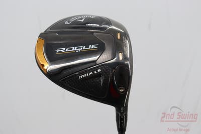 Callaway Rogue ST Max LS Driver 10.5° LAGP Trono 55 Graphite Regular Right Handed 45.0in