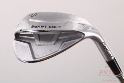 Cleveland Smart Sole 4 Wedge Sand SW Smart Sole Steel Steel Wedge Flex Right Handed 35.75in
