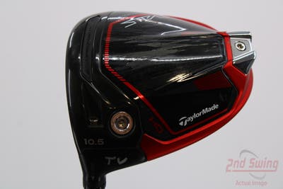 TaylorMade Stealth 2 HD Driver 10.5° Diamana S+ 60 Limited Edition Graphite Regular Left Handed 45.5in