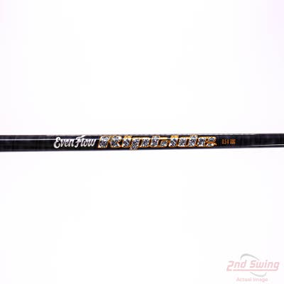 Mint Uncut Project X EvenFlow Riptide 60g Driver Shaft X-Stiff 46.0in