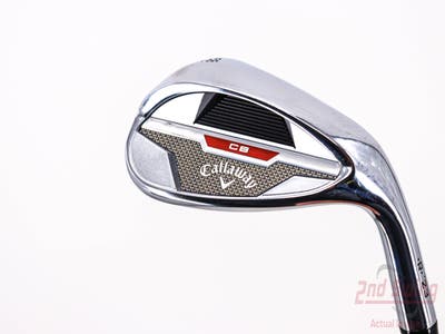 Callaway CB Wedge Lob LW 58° 12 Deg Bounce Full Project X Catalyst 65 Graphite Wedge Flex Right Handed 35.0in