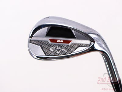 Callaway CB Wedge Sand SW 56° 14 Deg Bounce Full Project X Catalyst 65 Graphite Wedge Flex Right Handed 35.25in
