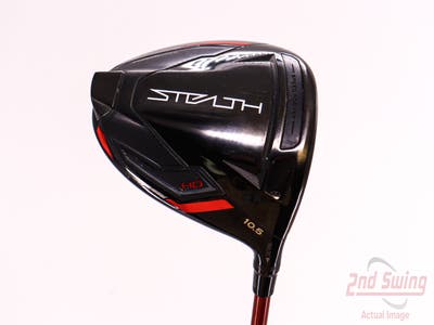 TaylorMade Stealth HD Driver 10.5° Project X Even Flow Max 45 Graphite Stiff Right Handed 45.0in