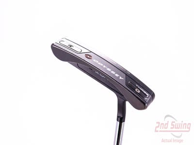 Odyssey Tri-Hot 5K Three S Putter Steel Right Handed 34.0in