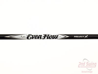 Used W/ Ping RH Adapter Project X EvenFlow Black 85g Fairway Shaft Stiff 42.5in