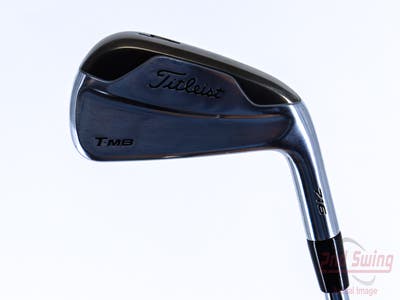 Titleist 716 T-MB Single Iron 4 Iron True Temper AMT White S300 Steel Stiff Right Handed 38.75in