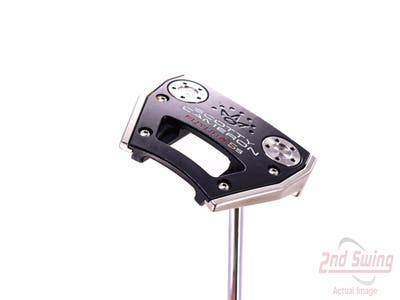 Titleist Scotty Cameron Futura 5S Putter Steel Right Handed 35.0in