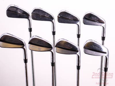 Titleist 620 MB Iron Set 3-PW Project X 6.0 Steel Stiff Right Handed 38.0in
