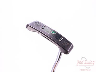Odyssey Toulon Chicago Stroke Lab Putter Slight Arc Steel Right Handed 33.5in