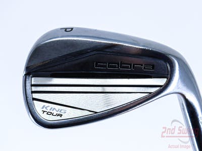 Cobra 2023 KING Tour Wedge Pitching Wedge PW FST KBS S-Taper Steel Stiff Right Handed 36.25in