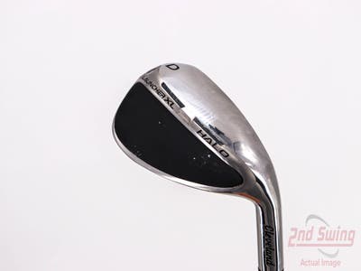 Cleveland Launcher XL Halo Wedge Gap GW 49° Project X Cypher Graphite Stiff Right Handed 36.0in