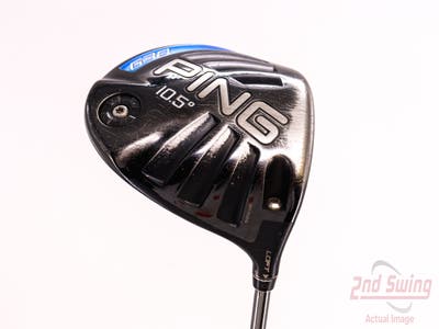 Ping G30 Driver 10.5° Ping Tour 65 Graphite Stiff Right Handed 46.0in