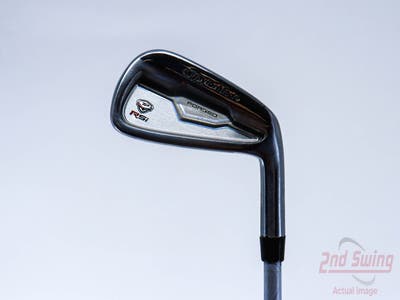 TaylorMade RSi TP Single Iron 3 Iron Project X Evenflow Graphite Stiff Right Handed 40.25in