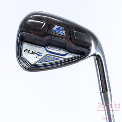 Cobra Fly-Z XL Womens Single Iron 8 Iron Cobra Fly-Z XL Graphite Graphite Ladies Right Handed 35.75in