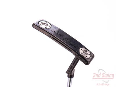 Mint Titleist Scotty Cameron Jet Set Newport 2 Limited Putter Steel Right Handed 34.0in